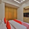 Отель Acme Hotel-Ahmedabad, фото 5