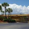 Отель Quality Inn & Suites on the Bay Near Pensacola Beach, фото 12