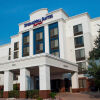 Отель Springhill Suites Austin Northwest/Arboretum, фото 1