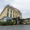 Отель Hoang Hung Hotel, фото 1