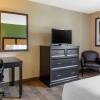 Отель Relax Suites Extended Stay - La Mirada, фото 4