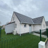Отель Cozy Polder House on the Westhinder Domain, фото 14