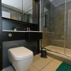 Отель Executive Apartment Near Chiswick and Kew Gardens, фото 6