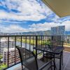 Отель Awesome Views Studio in Waikiki, фото 8
