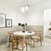 Отель Serene 1 BR Apartment in Koukaki, фото 15
