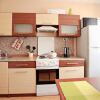 Гостиница Apartment on Alliluyeva 12a-40, фото 4