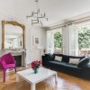 Отель Beautiful Apartment In The 17Th District, фото 1