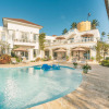 Отель Just Amazing Costa Esmeralda 6BR Villa, фото 25