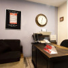 Отель Suites Invernadero Hotel, фото 3