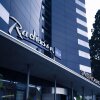 Отель Radisson Blu Hotel, St. Gallen, фото 22