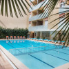 Отель Apartment in Calafell with a shared pool, фото 16
