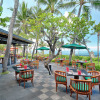 Отель Legian Beach Hotel, фото 34