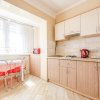 Отель Apartment on 16A Obolonskyi Avenue, фото 6