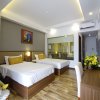 Отель Green Hadong Hotel, фото 3