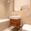 Отель Luxurious Apartment -nec BHX Solihull, фото 7