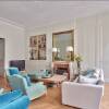 Отель Luxurious apartment - l'ile Saint Louis, фото 10