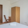 Отель Simply Modern and Minimalist 1BR at M-Town Signature Apartment, фото 9