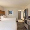 Отель DoubleTree by Hilton Fort Worth South, фото 5