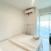 Отель Modern And Homey Studio At Grand Kamala Lagoon Apartment, фото 13