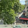 Отель Melia Paris Champs Elysées в Париже