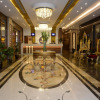 Отель Ankawa Royal Hotel, фото 2