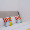 Отель OYO Home 89725 Beautiful 3br Grand Medini, фото 31