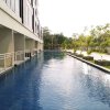 Отель Homey And Comfort Stay Studio At Green Park Yogyakarta Apartment, фото 16