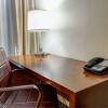 Отель Comfort Inn And Suites Athens, фото 2