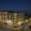 Отель Casa Galos Hotel & Lofts в Вальпараисо