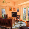 Отель Topanga Canyon Inn B&B, фото 15