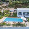 Отель Villa Mayas - Scopello with private pool, фото 17