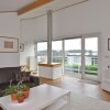 Отель Modern Bungalow With Panoramic Views Across Veerse Meer Lake, фото 8