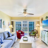 Отель Sanibel Siesta on the Beach Unit 603 2 Bedrooms 2 Bathrooms Condo, фото 3