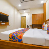 Отель Fabhotel Atharv, фото 20