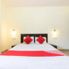 Отель OYO 345 Hotel Red Mount Aquilla, фото 3