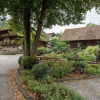 Отель Quaint Farmhouse in Oberharmersbach With Barbecue, фото 17
