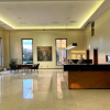 Отель Turkmen Riverside Hotel, фото 1