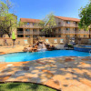 Отель Guadalupe River Nut House   Ww I203 2 Bedroom Condo by RedAwning, фото 11