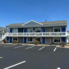 Отель Scarborough Beach Motel, фото 5