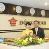 Отель Dong Kinh Hotel, фото 15