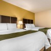 Отель Quality Inn & Suites, фото 36