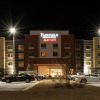 Отель Fairfield Inn & Suites Atmore, фото 1