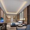 Гостиница Crowne Plaza Moscow - Park Huaming, фото 8