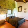 Отель Attractive Apartment on Estate With Vineyards and Olive Grove, Near Florence, фото 5