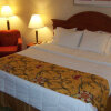 Отель Fairfield Inn & Suites by Marriott Detroit Farmington Hills, фото 49
