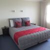 Отель Harbour View Seaside Accommodation Napier в Нейпире