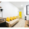 Отель Apartamento Amarillo En Atocha, фото 6
