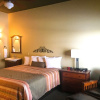 Отель Kenai Airport Hotel, фото 7