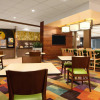 Отель Fairfield Inn & Suites Bristol, фото 6