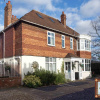 Отель Bentham Lodge Guest House, фото 1